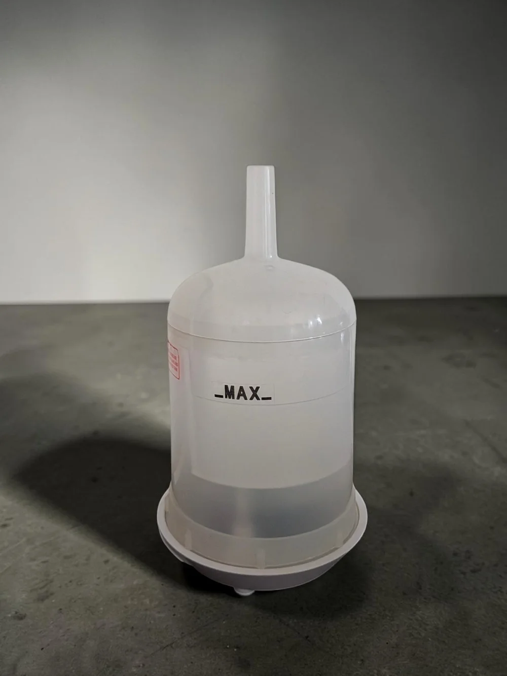 SpaRoom SeaScape Essential Oil Diffuser